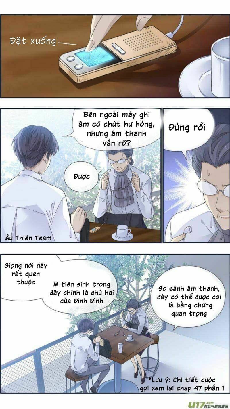 Lam Sí Chapter 219 - Trang 2