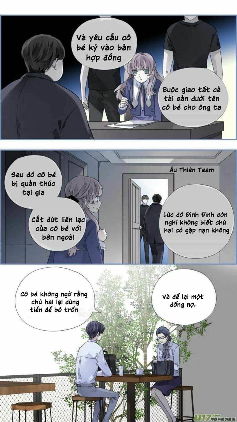 Lam Sí Chapter 219 - Trang 2