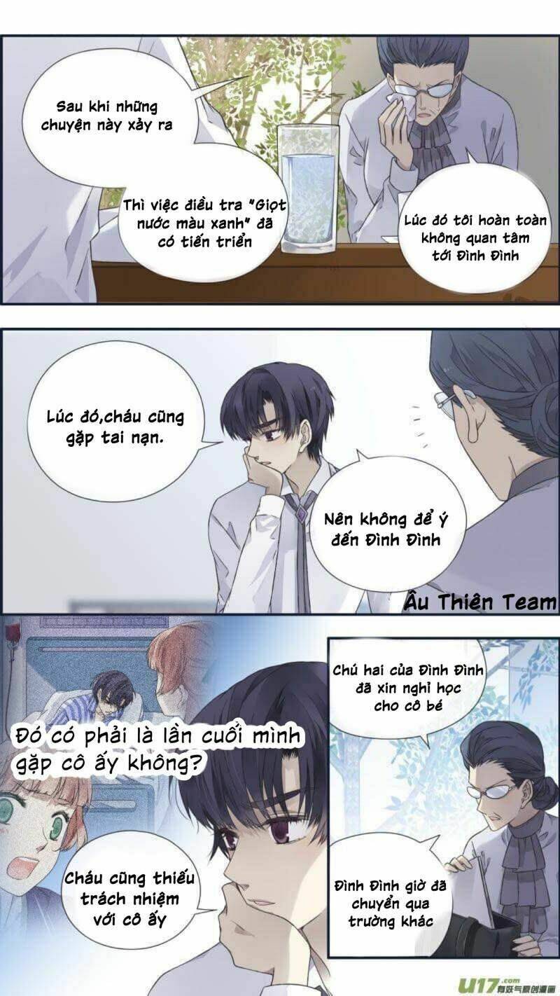 Lam Sí Chapter 219 - Trang 2