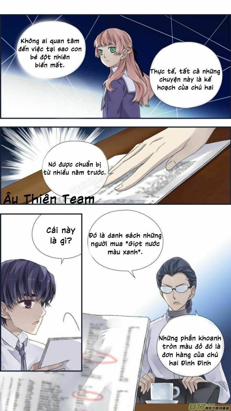 Lam Sí Chapter 219 - Trang 2