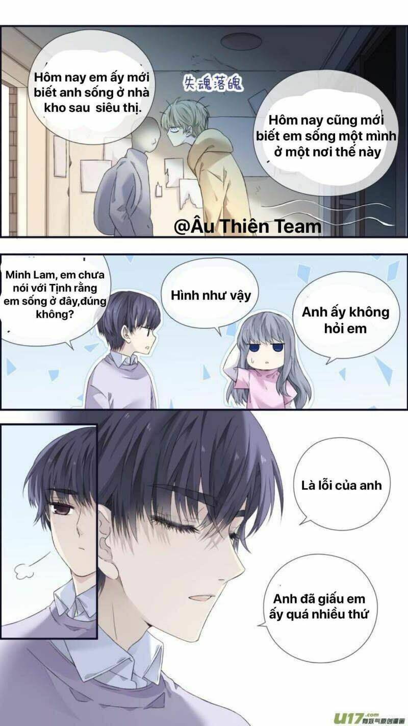 Lam Sí Chapter 216 - Trang 2