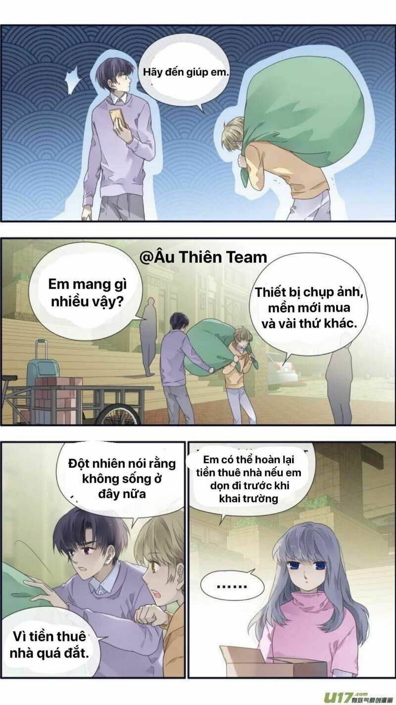 Lam Sí Chapter 215 - Trang 2