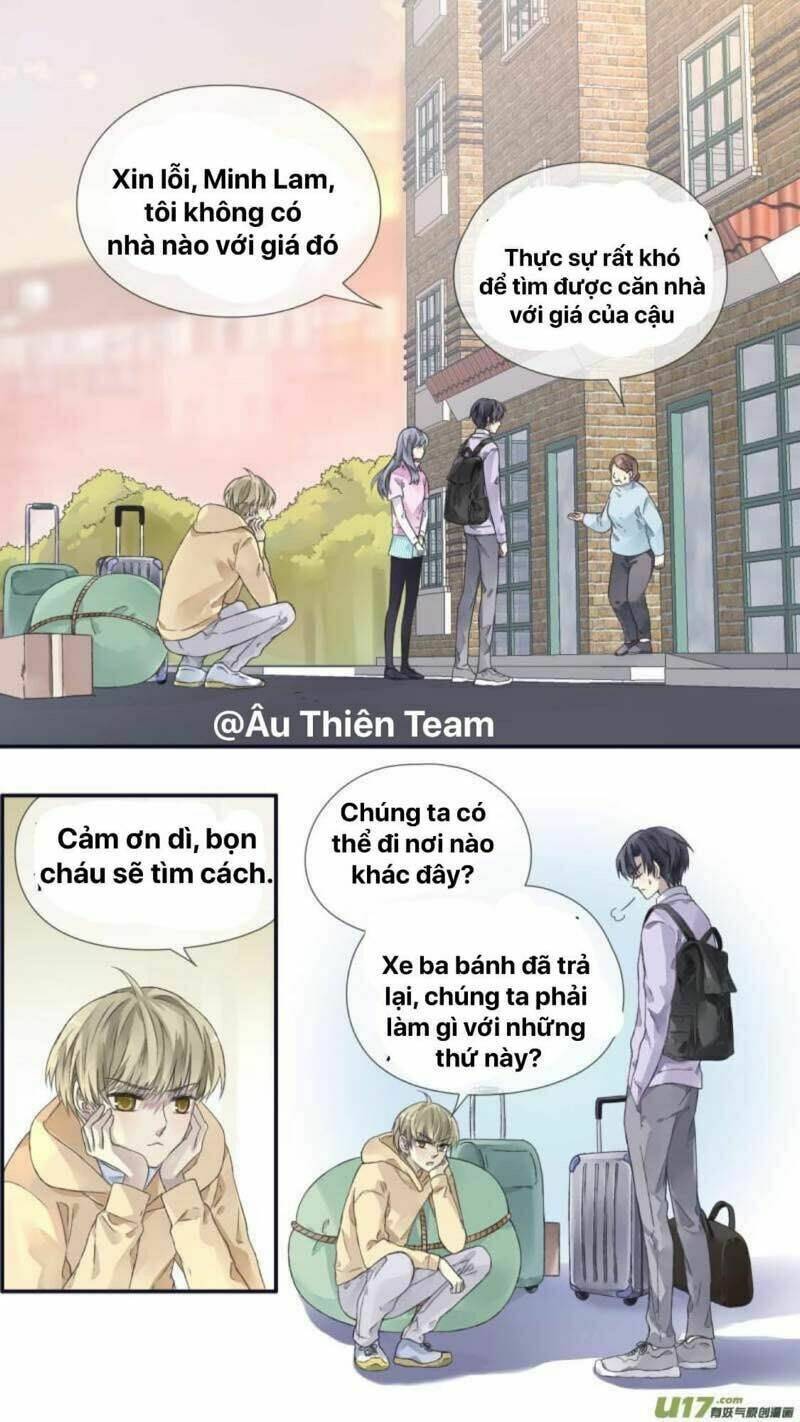 Lam Sí Chapter 215 - Trang 2