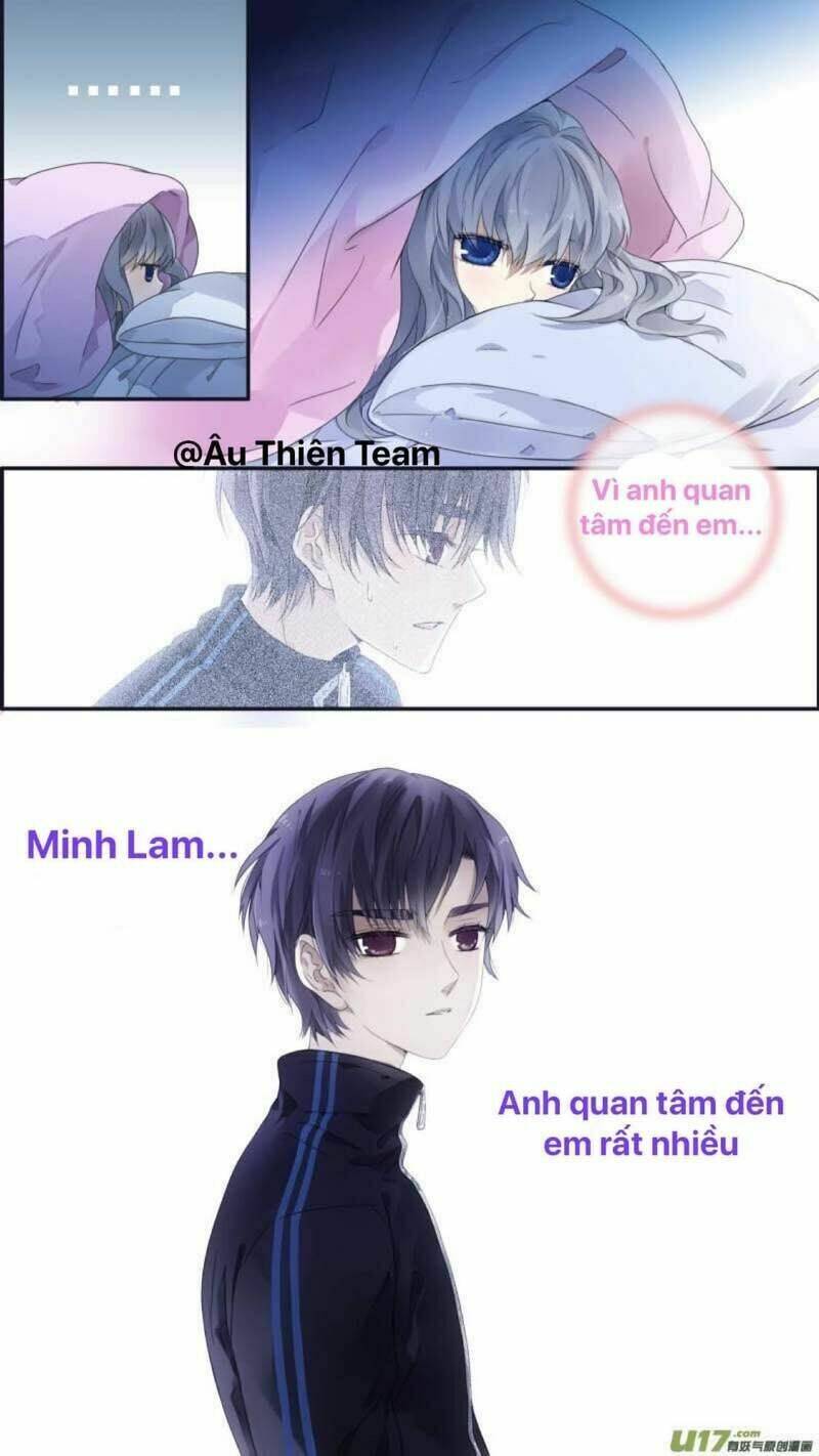 Lam Sí Chapter 214 - Trang 2