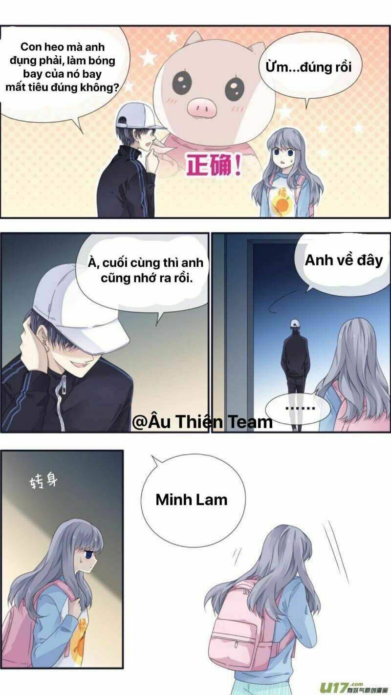 Lam Sí Chapter 214 - Trang 2