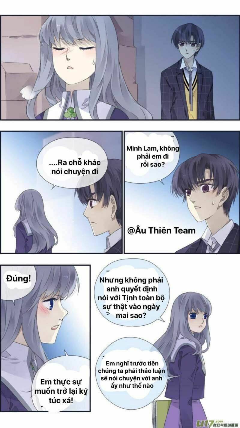 Lam Sí Chapter 207 - Trang 2