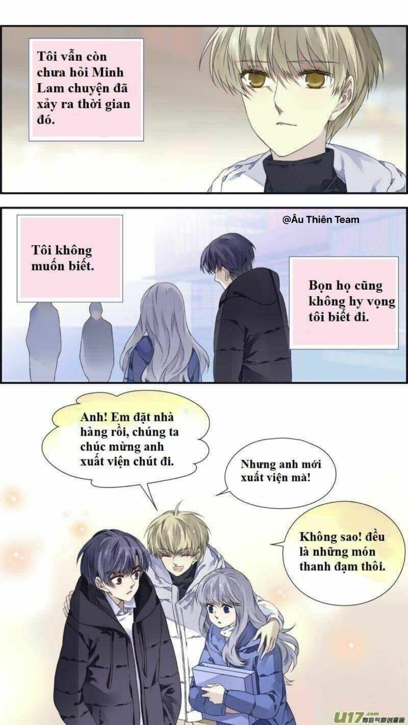 Lam Sí Chapter 204 - Trang 2