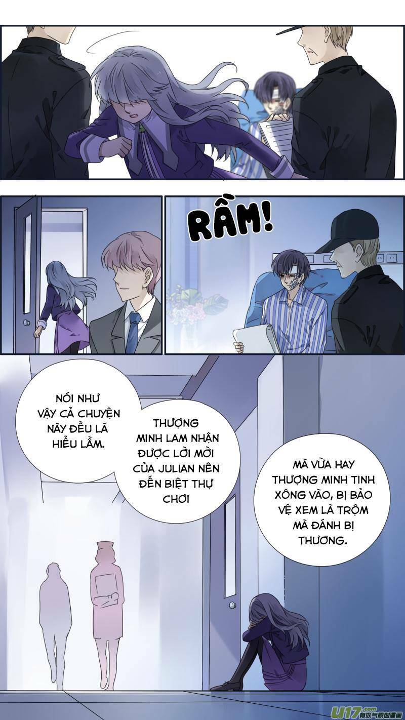 Lam Sí Chapter 199 - Trang 2