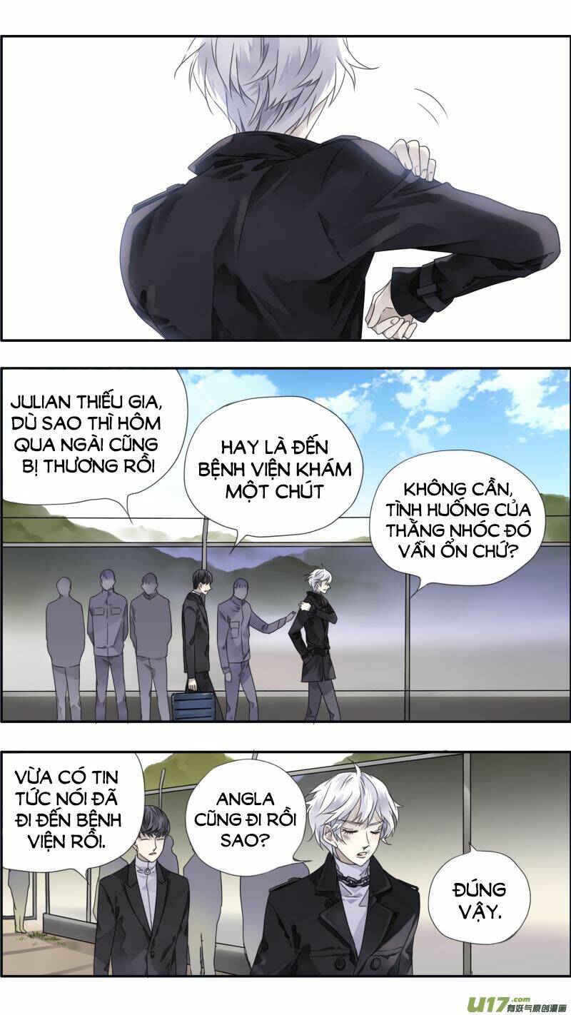 Lam Sí Chapter 193 - Trang 2