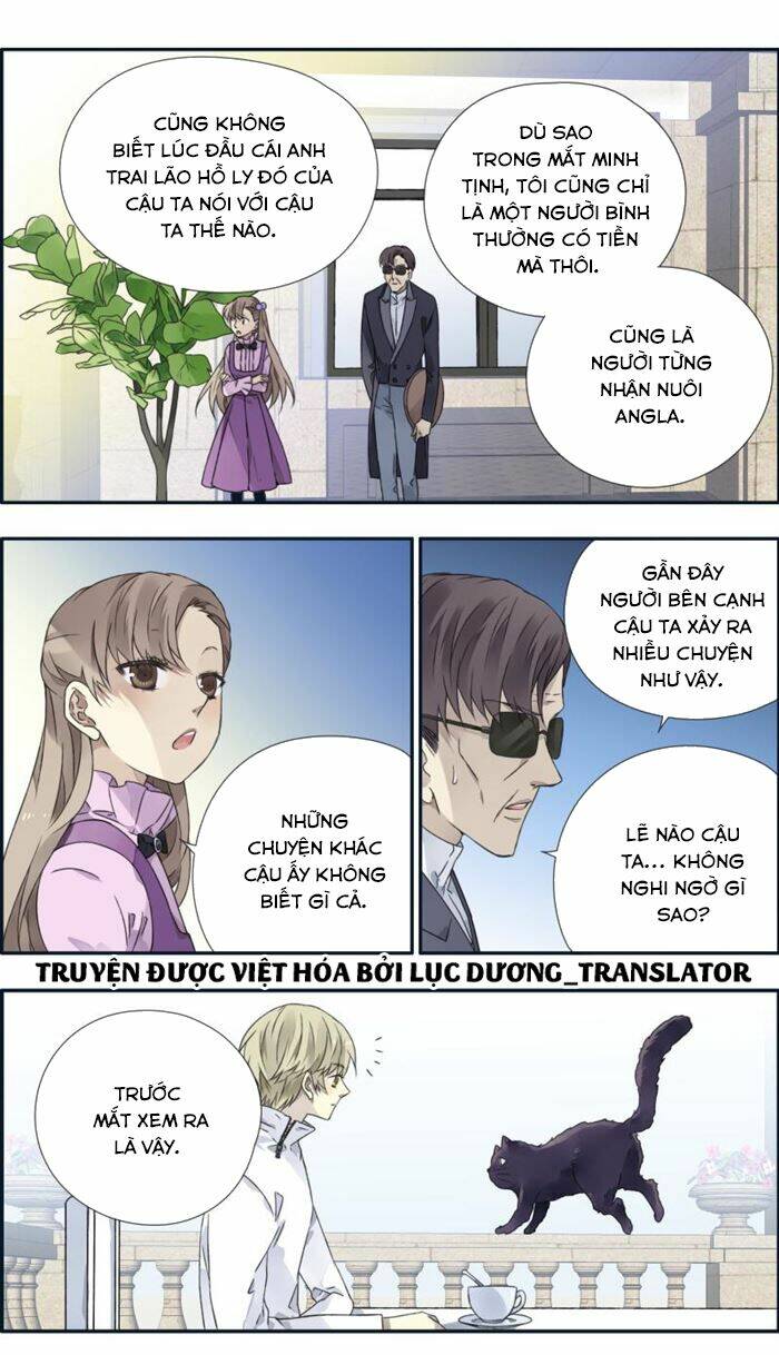 Lam Sí Chapter 192 - Trang 2