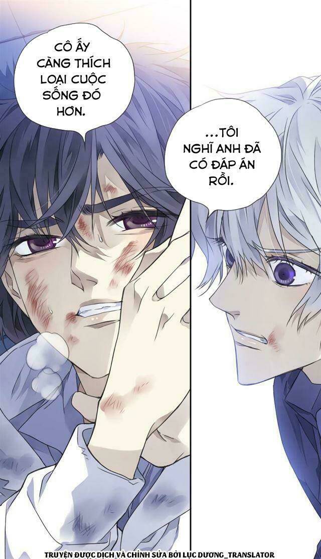 Lam Sí Chapter 189 - Trang 2