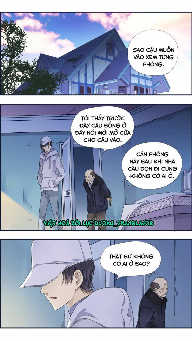 Lam Sí Chapter 182 - Trang 2