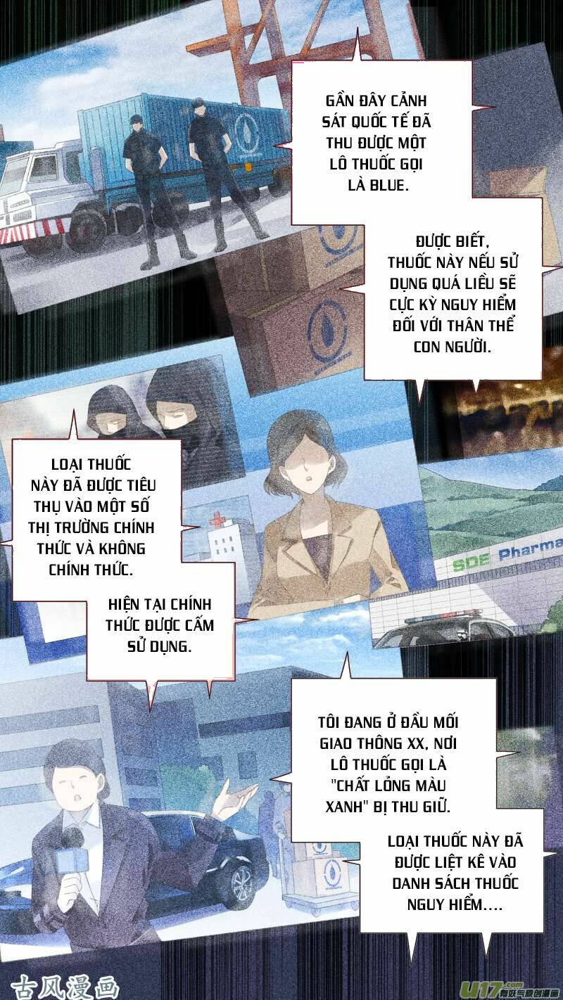 Lam Sí Chapter 179 - Trang 2