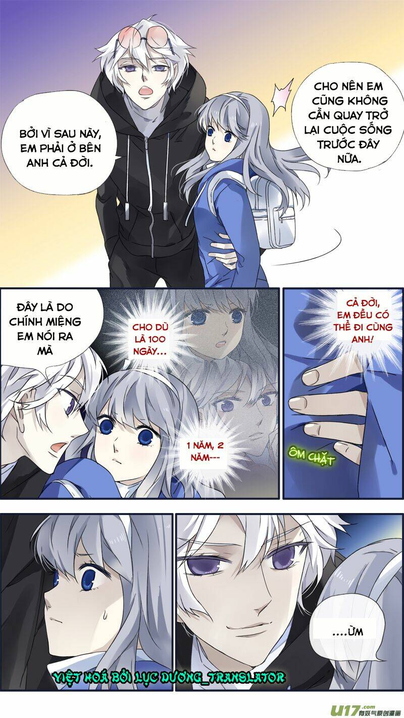 Lam Sí Chapter 178 - Trang 2