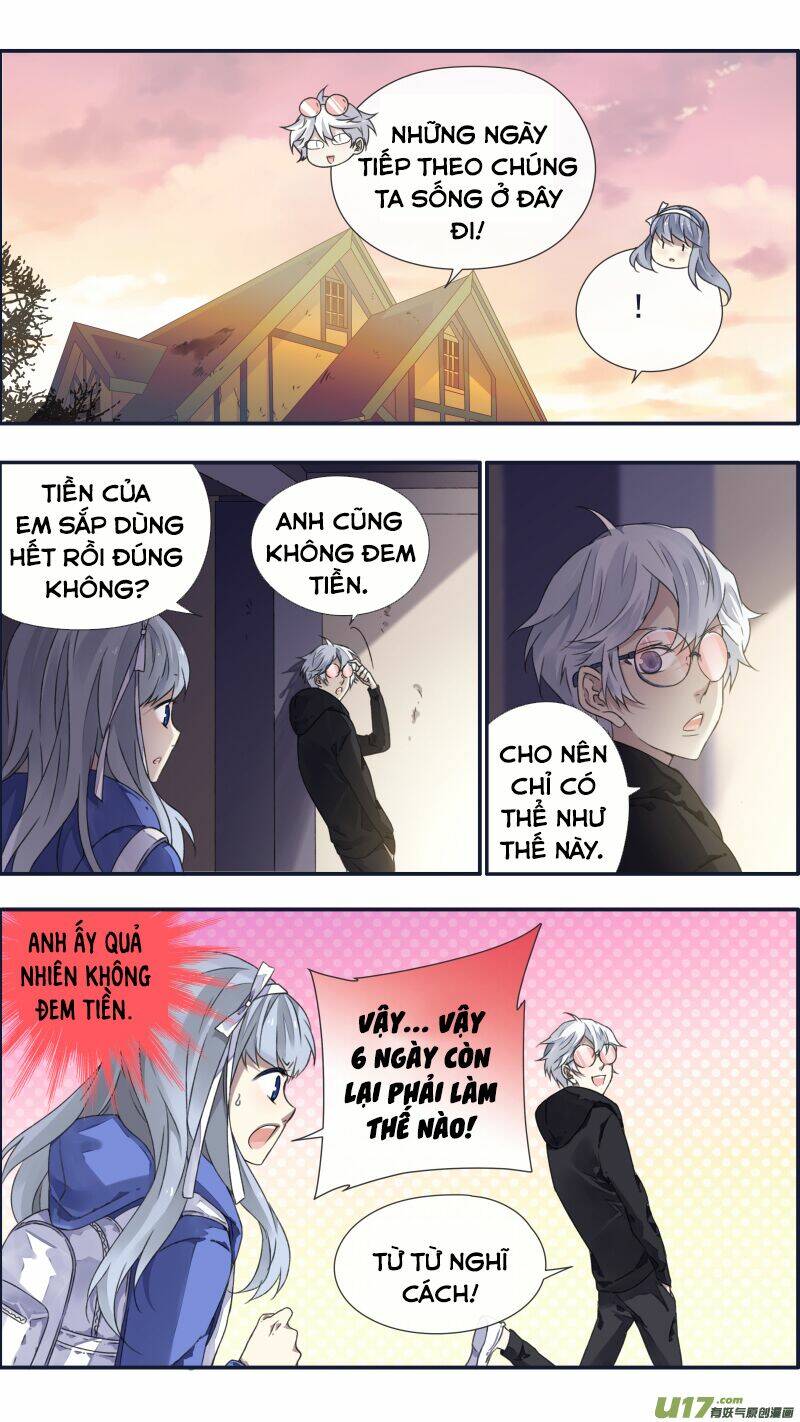 Lam Sí Chapter 178 - Trang 2