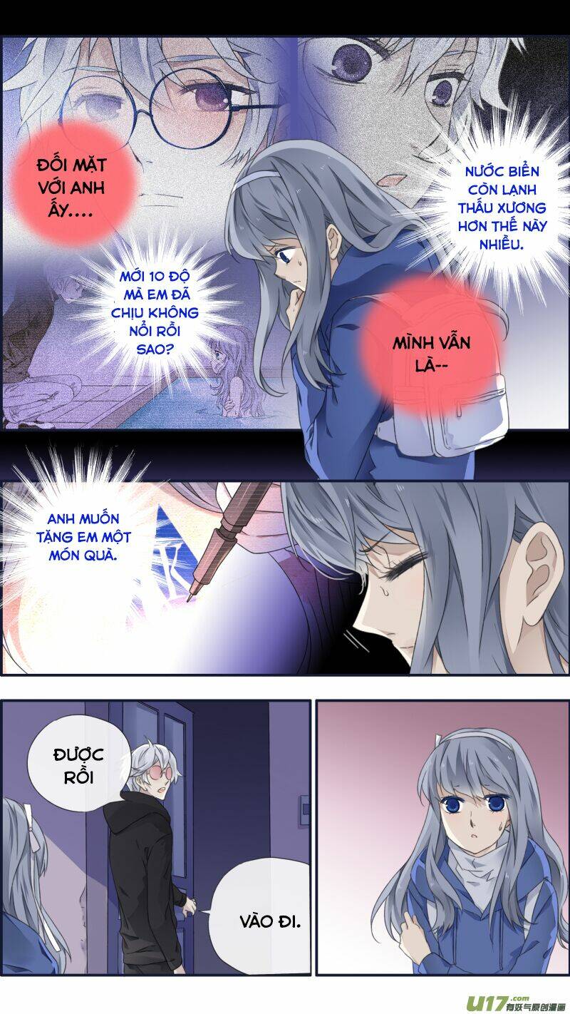 Lam Sí Chapter 178 - Trang 2