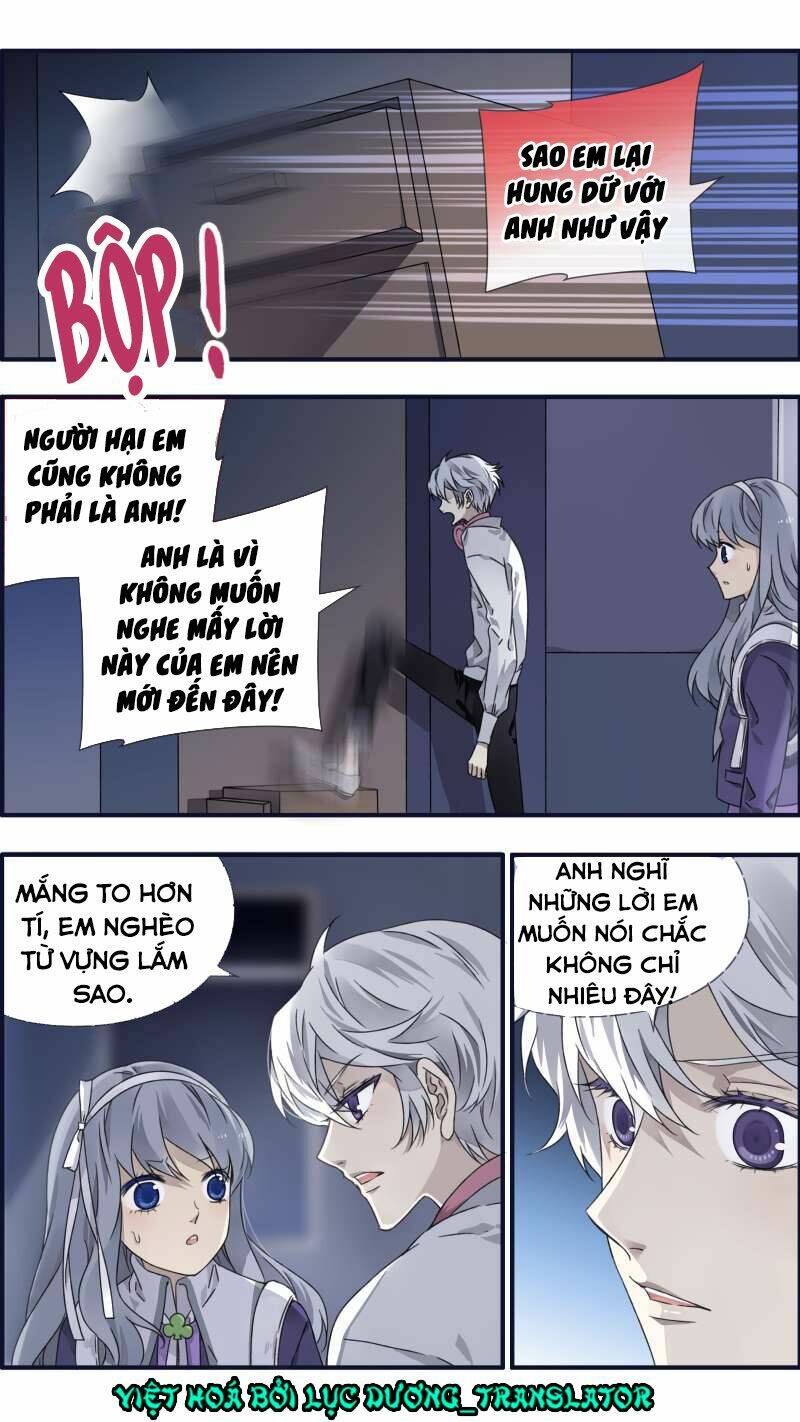 Lam Sí Chapter 172 - Trang 2