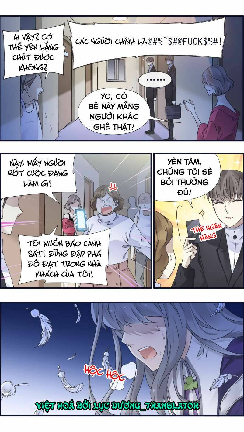 Lam Sí Chapter 172 - Trang 2