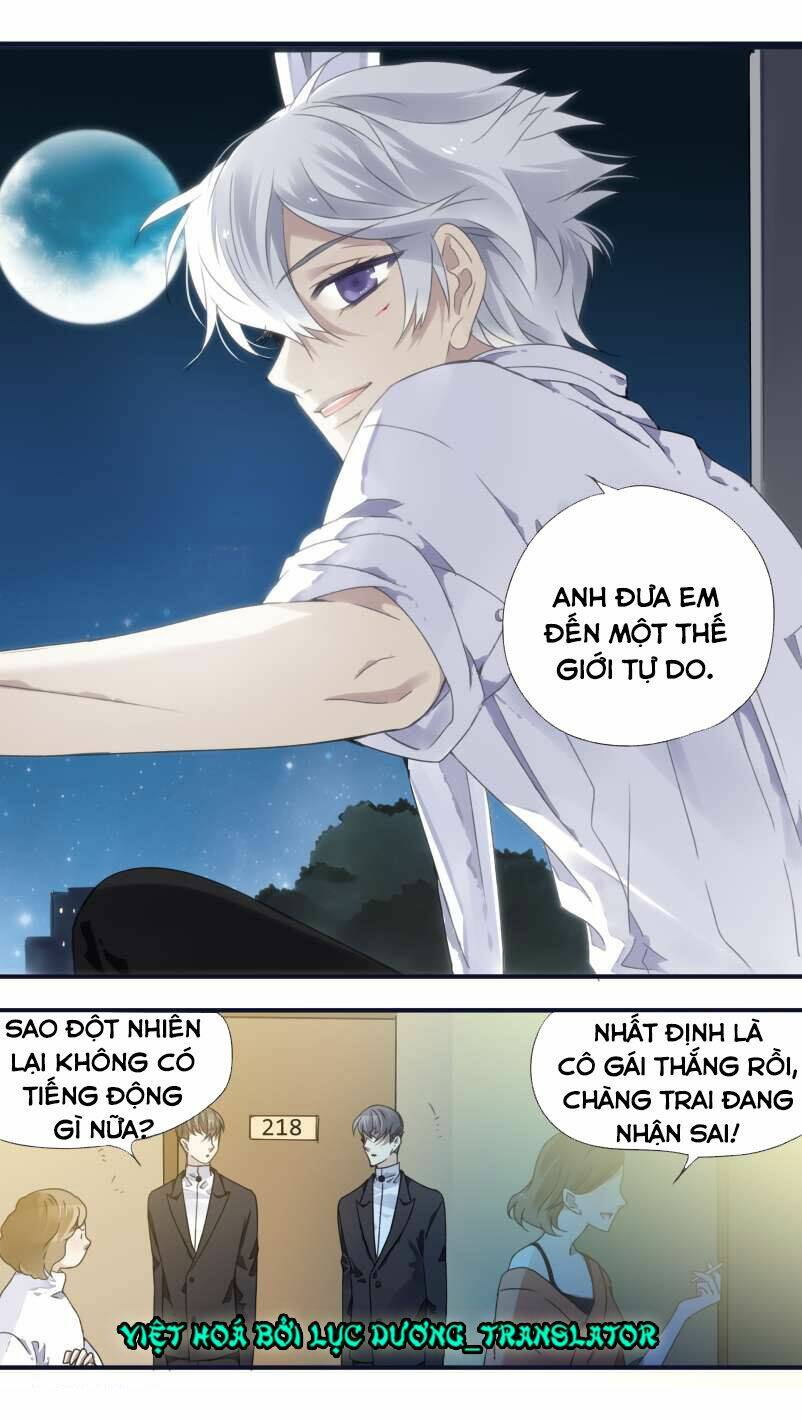 Lam Sí Chapter 172 - Trang 2