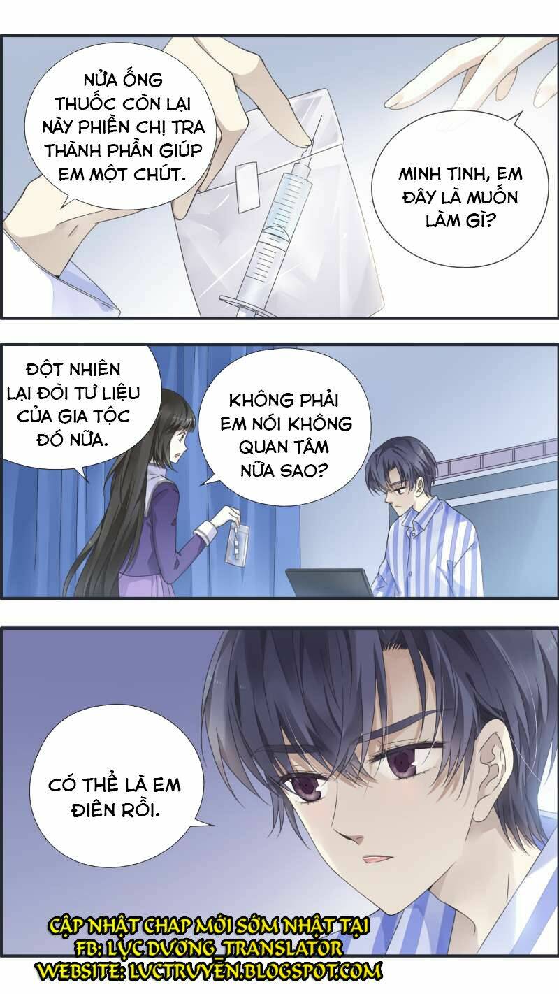 Lam Sí Chapter 171 - Trang 2