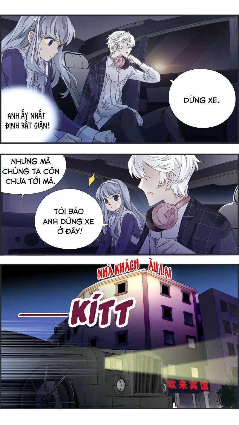 Lam Sí Chapter 171 - Trang 2