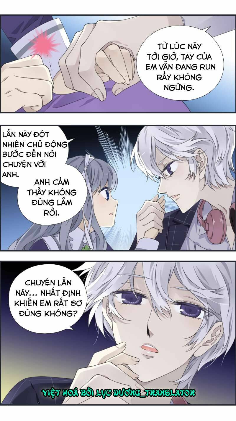 Lam Sí Chapter 170 - Trang 2