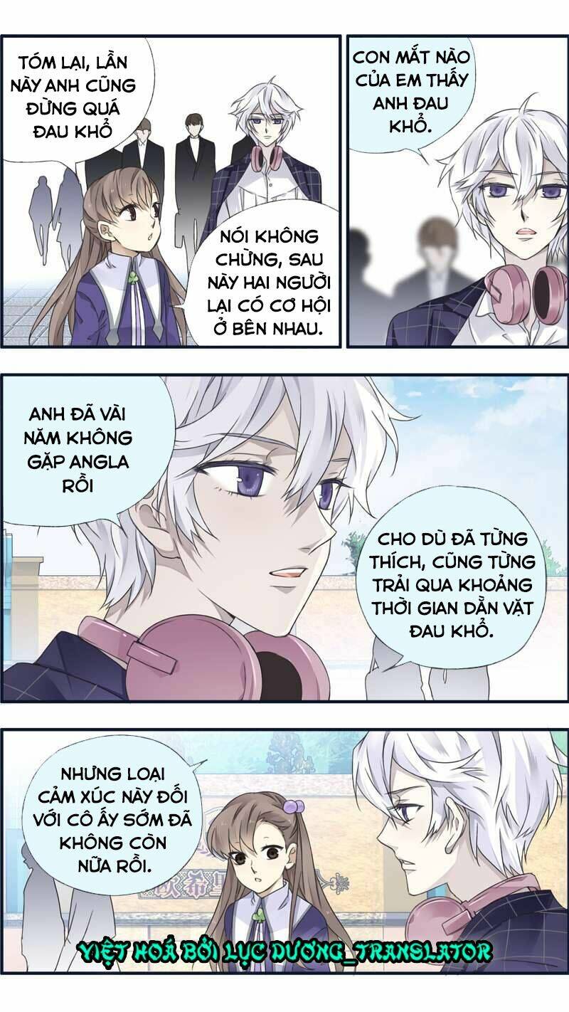 Lam Sí Chapter 168 - Trang 2