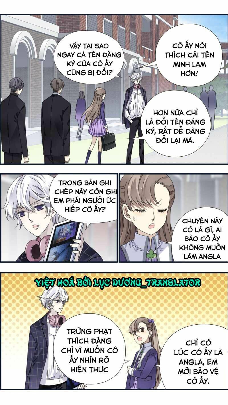 Lam Sí Chapter 168 - Trang 2