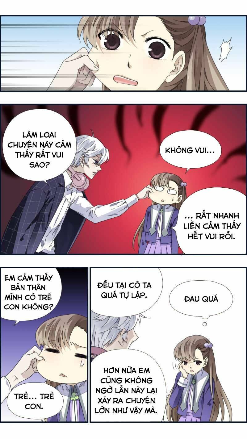 Lam Sí Chapter 168 - Trang 2