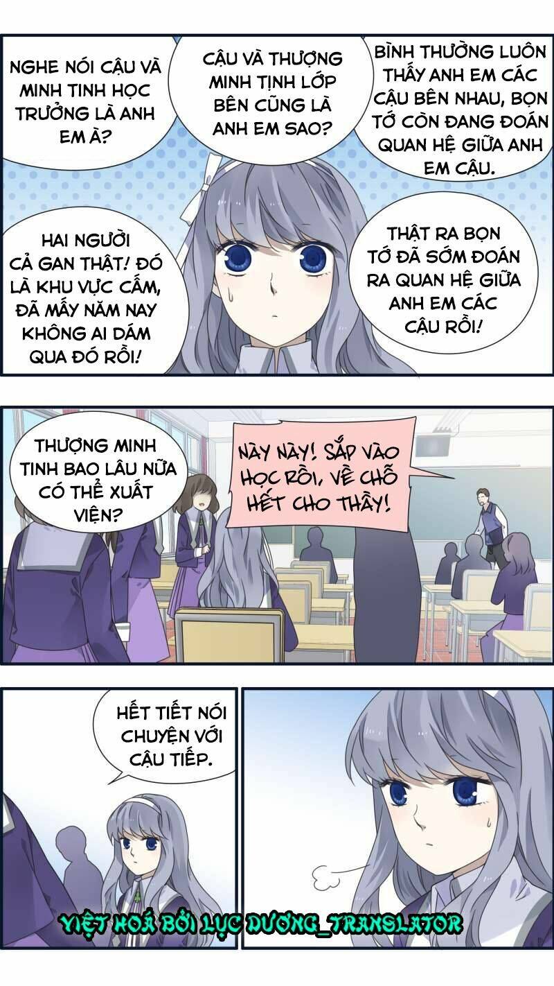 Lam Sí Chapter 168 - Trang 2