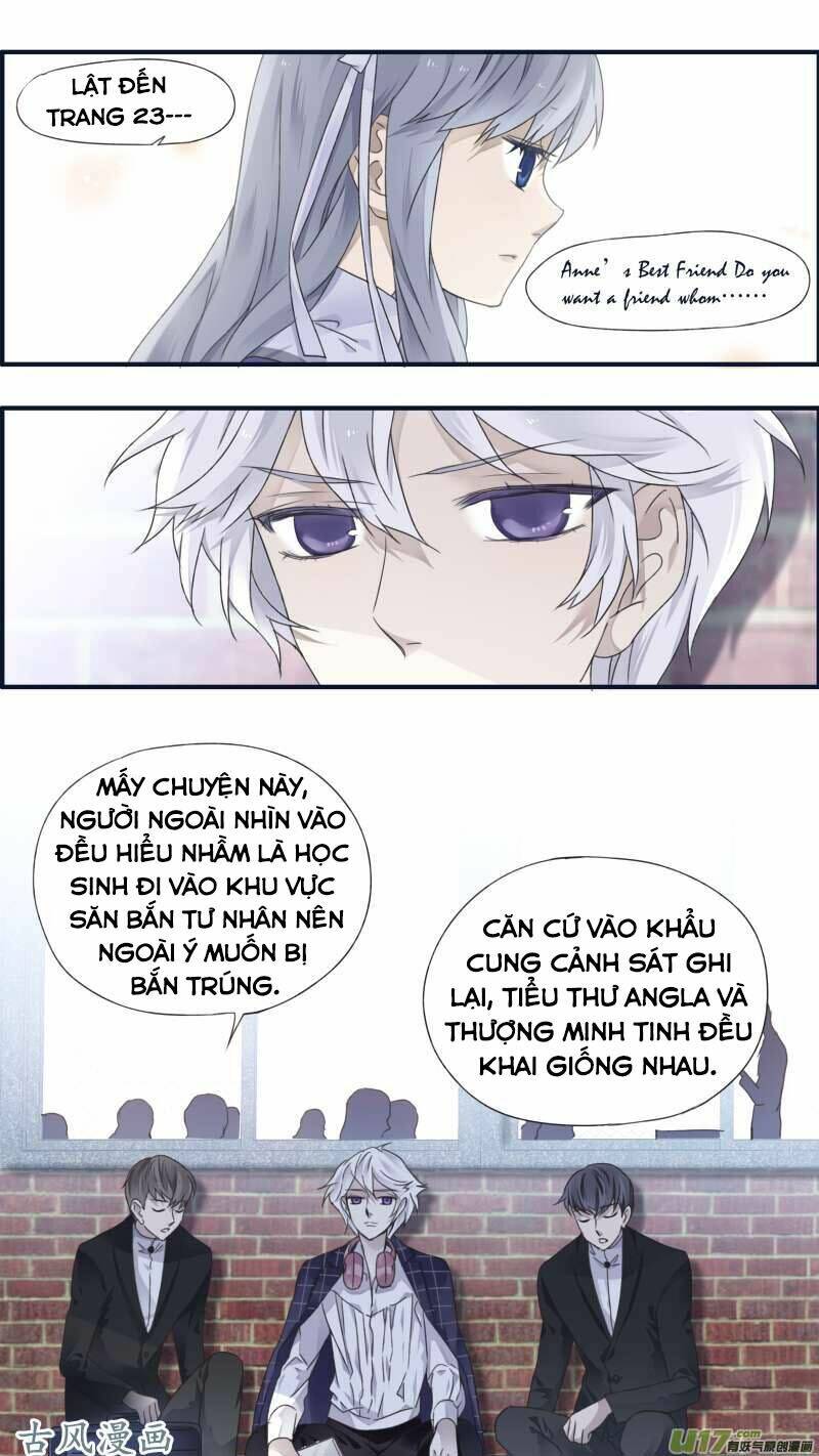 Lam Sí Chapter 168 - Trang 2