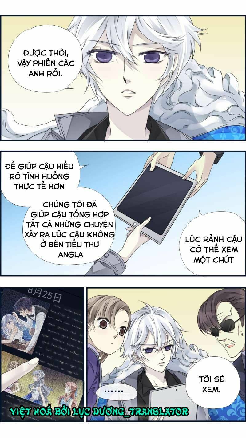 Lam Sí Chapter 168 - Trang 2