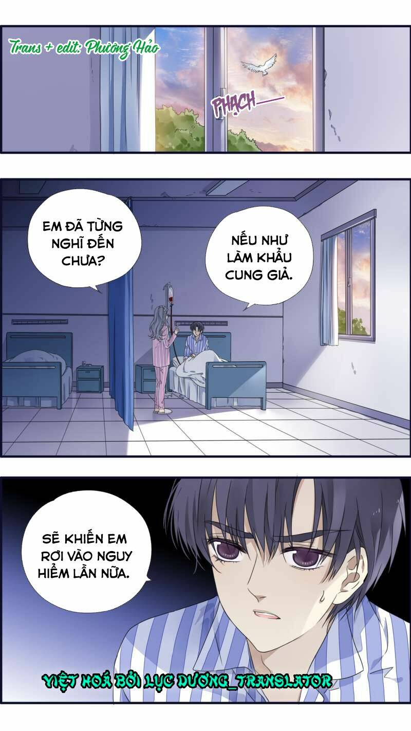 Lam Sí Chapter 167 - Trang 2