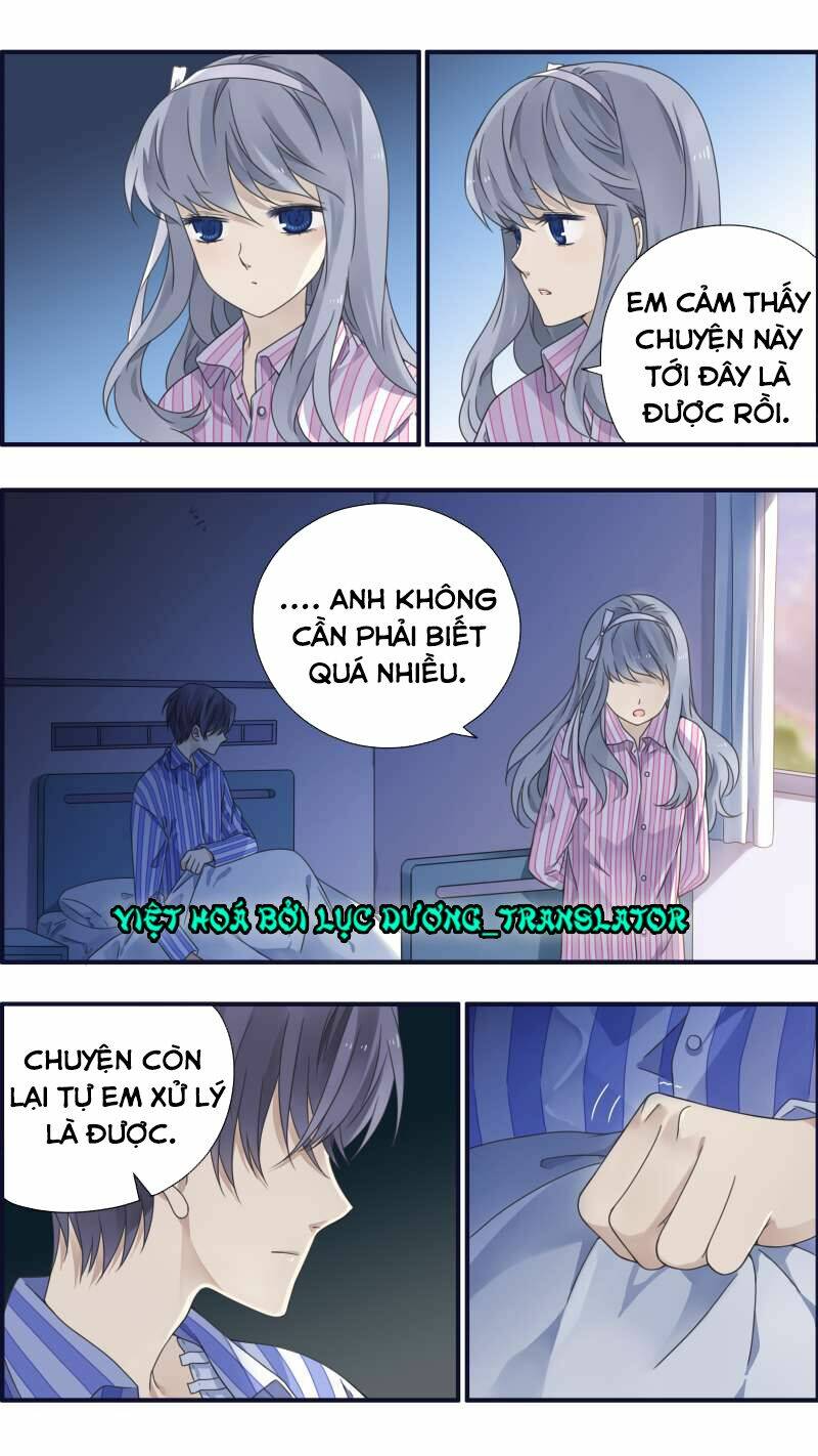 Lam Sí Chapter 167 - Trang 2