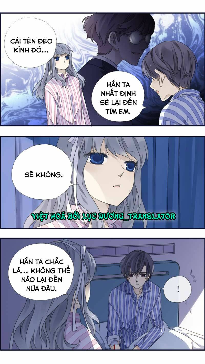 Lam Sí Chapter 167 - Trang 2