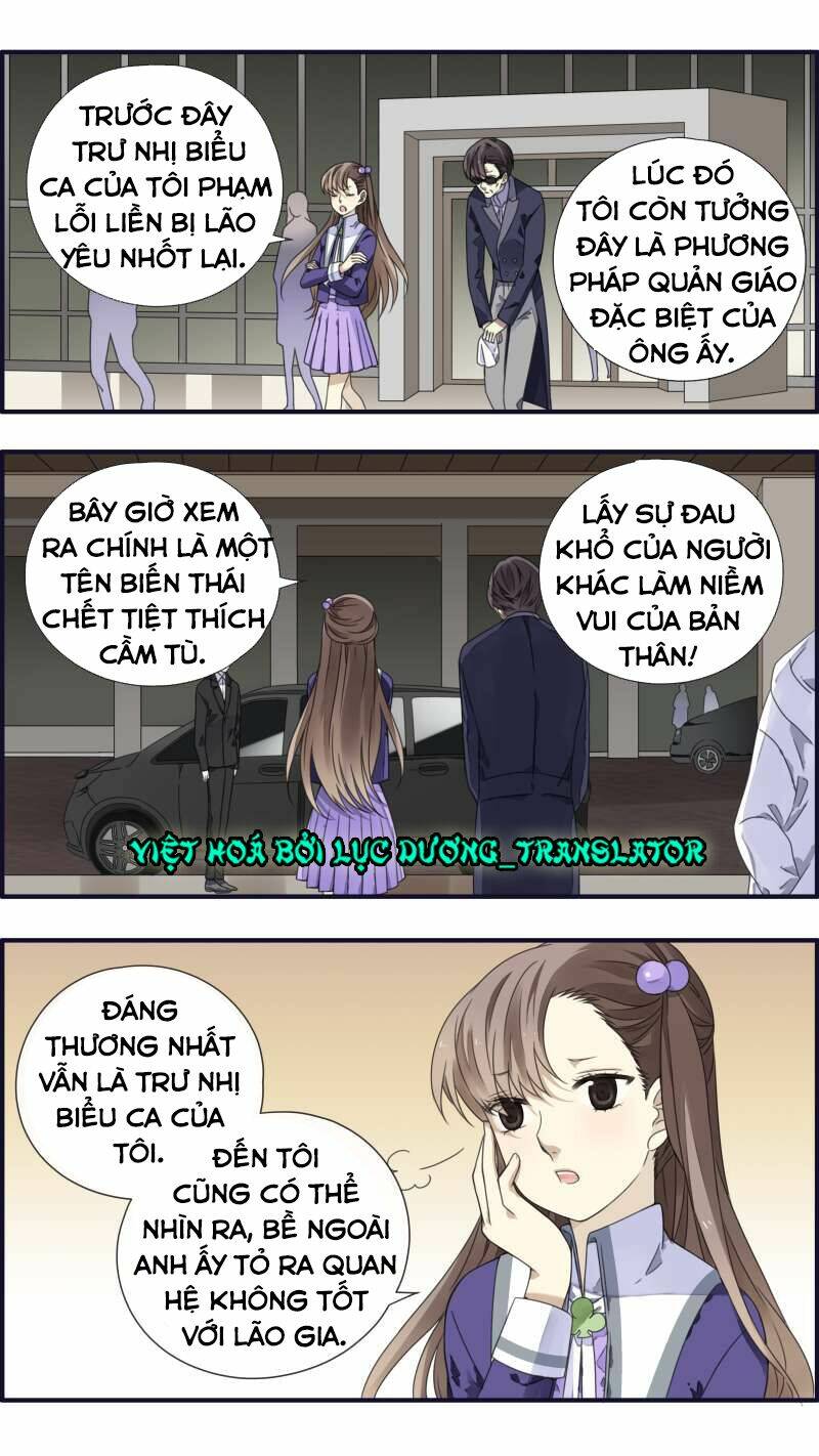 Lam Sí Chapter 167 - Trang 2