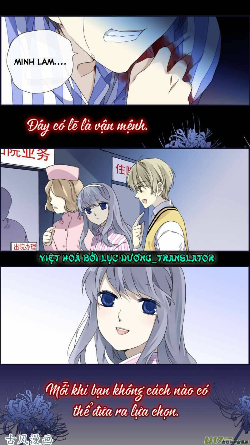 Lam Sí Chapter 167 - Trang 2