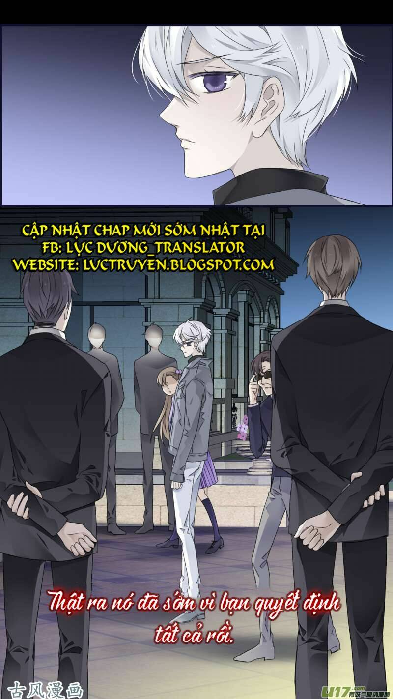 Lam Sí Chapter 167 - Trang 2