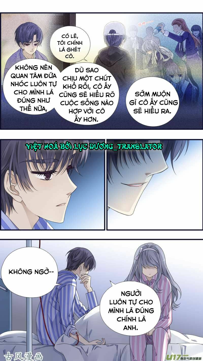 Lam Sí Chapter 166 - Trang 2