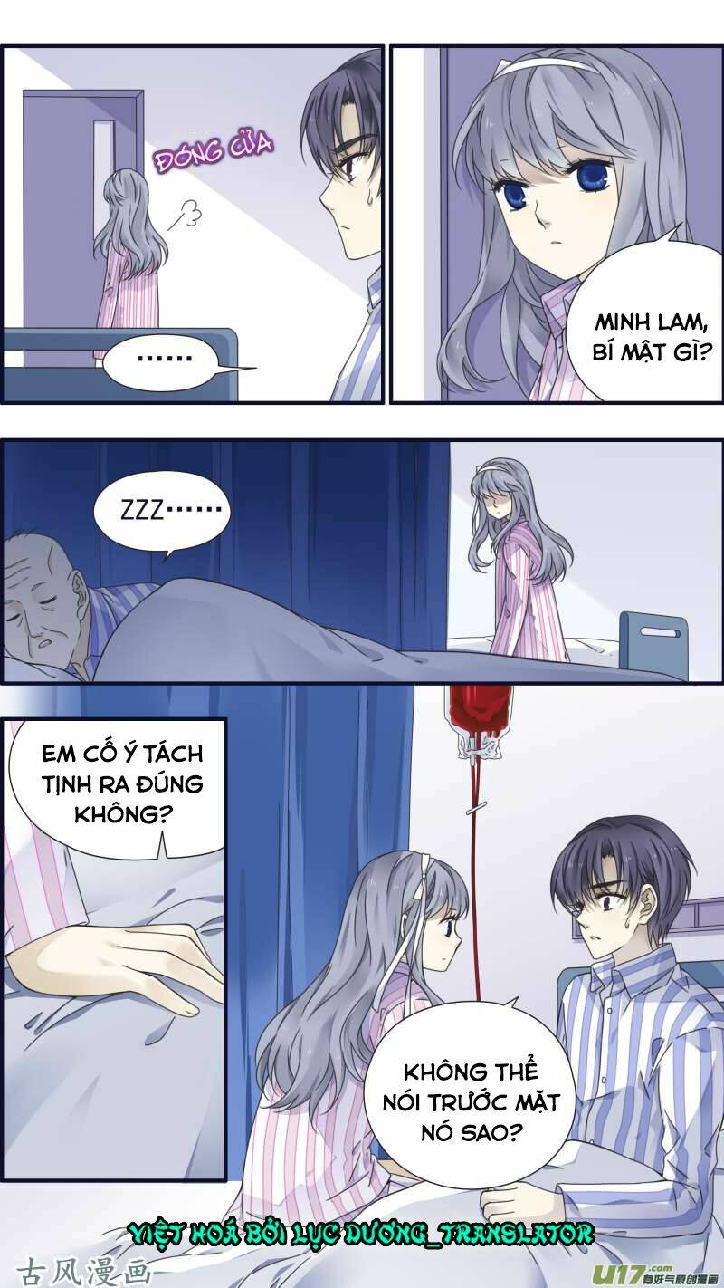 Lam Sí Chapter 165 - Trang 2