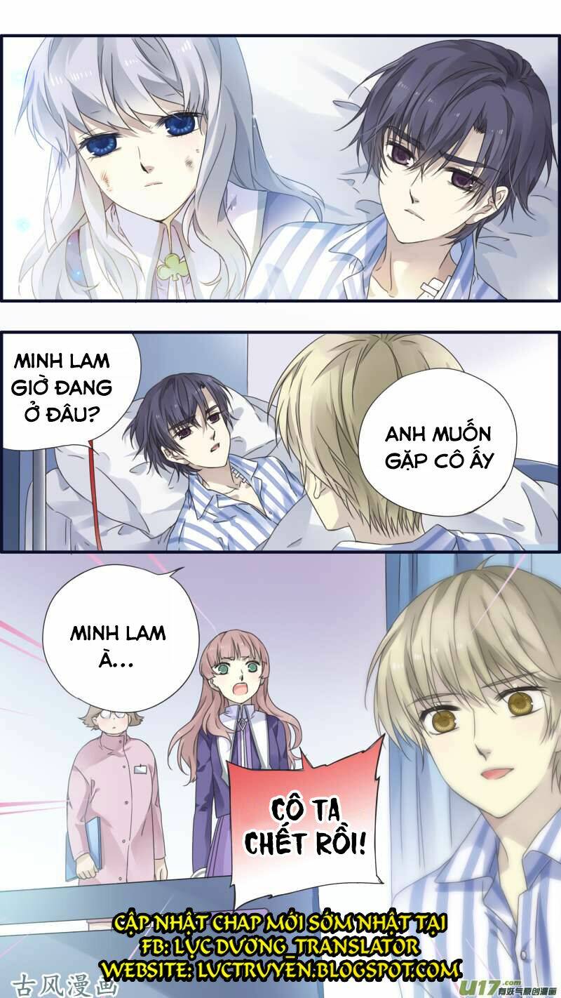 Lam Sí Chapter 163 - Trang 2