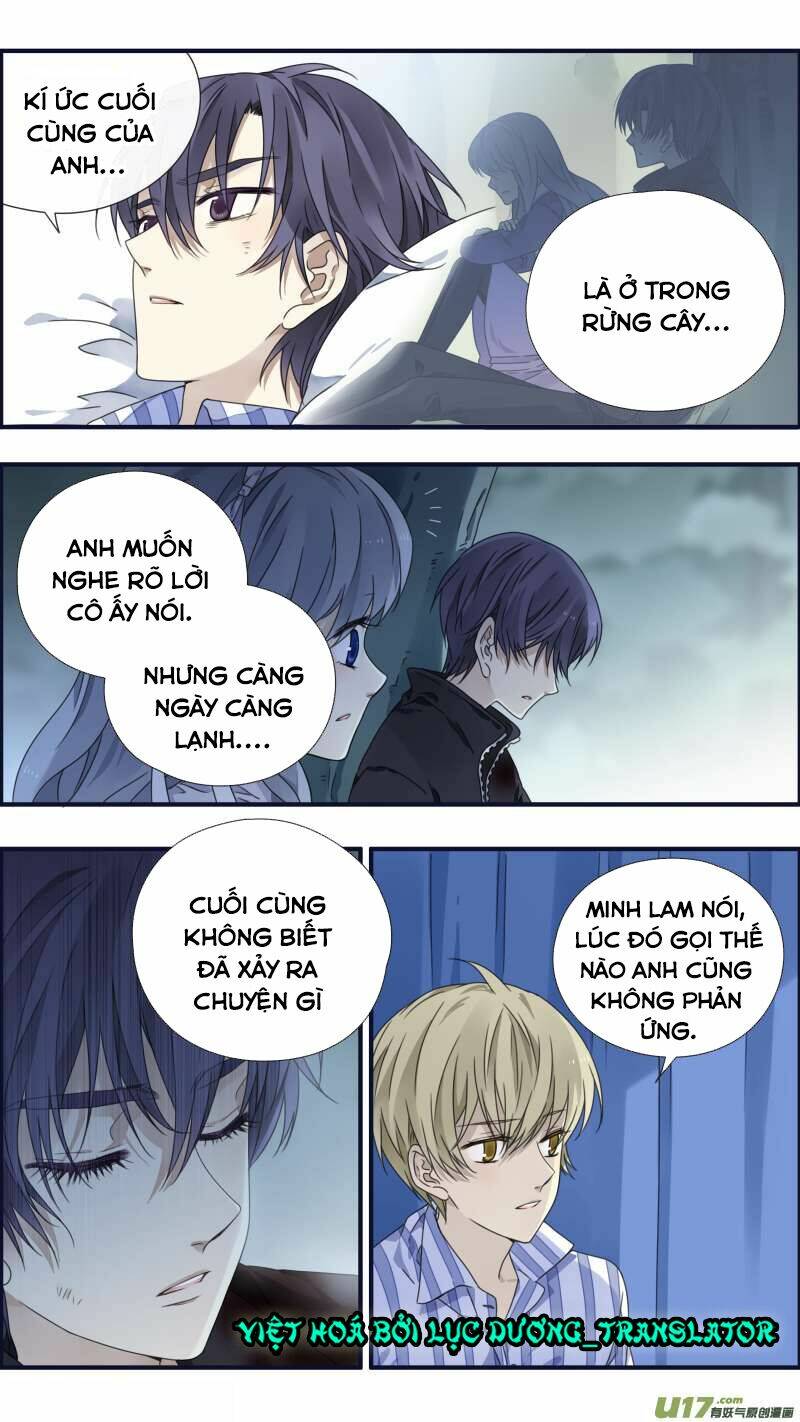 Lam Sí Chapter 163 - Trang 2