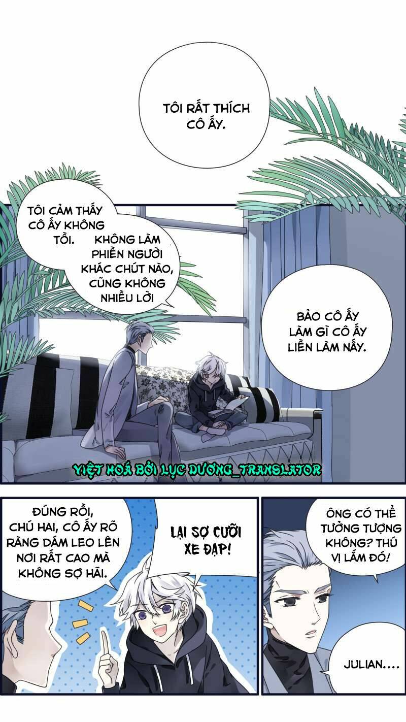 Lam Sí Chapter 162 - Trang 2