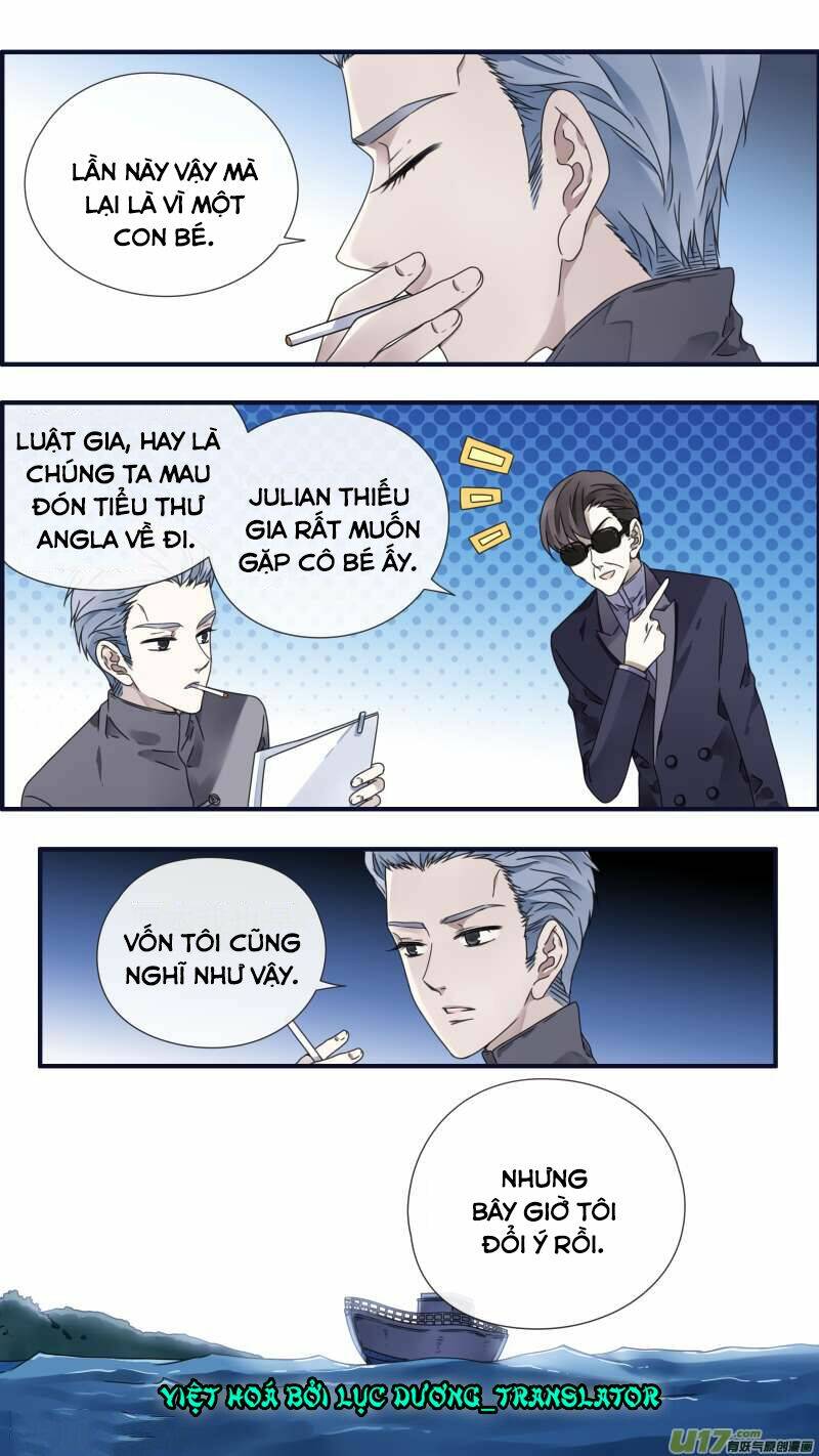 Lam Sí Chapter 162 - Trang 2