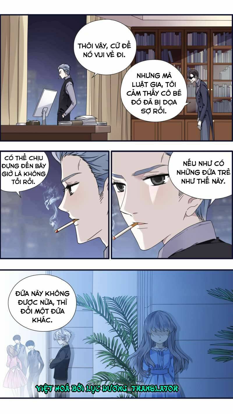 Lam Sí Chapter 162 - Trang 2