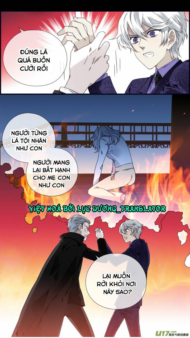 Lam Sí Chapter 158 - Trang 2