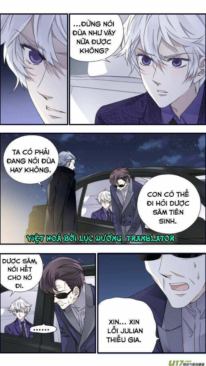 Lam Sí Chapter 158 - Trang 2