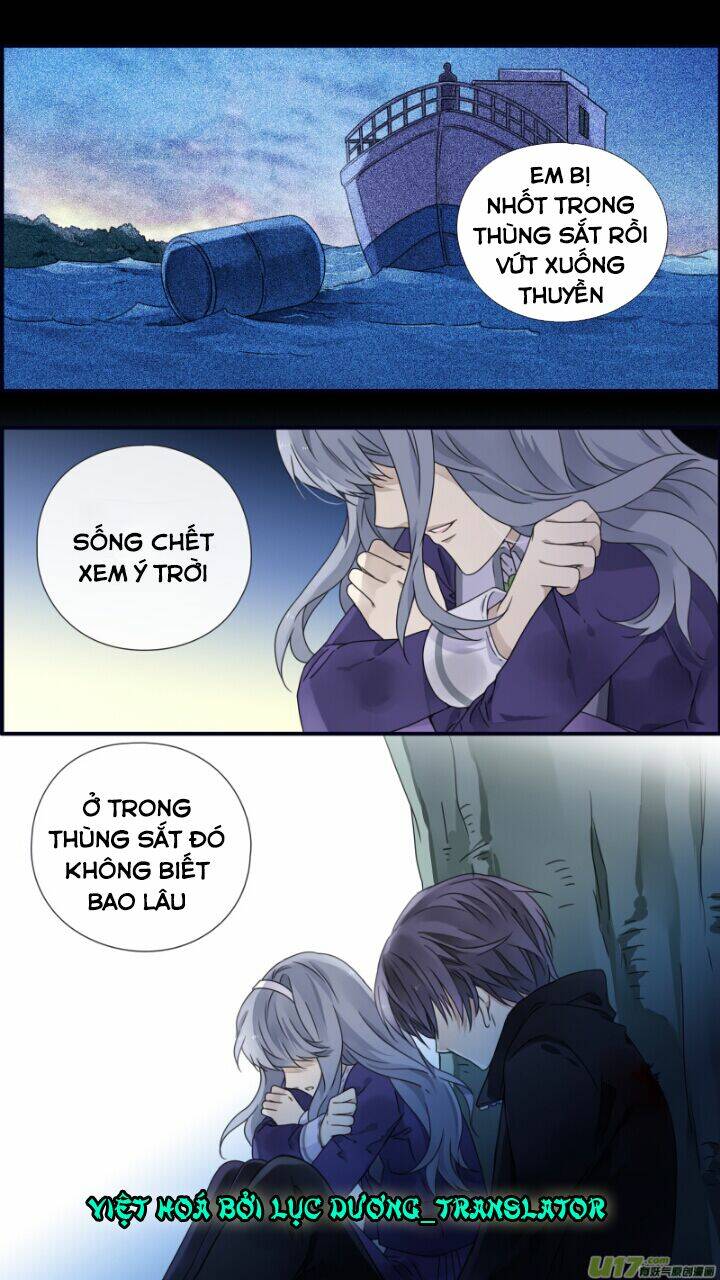 Lam Sí Chapter 158 - Trang 2