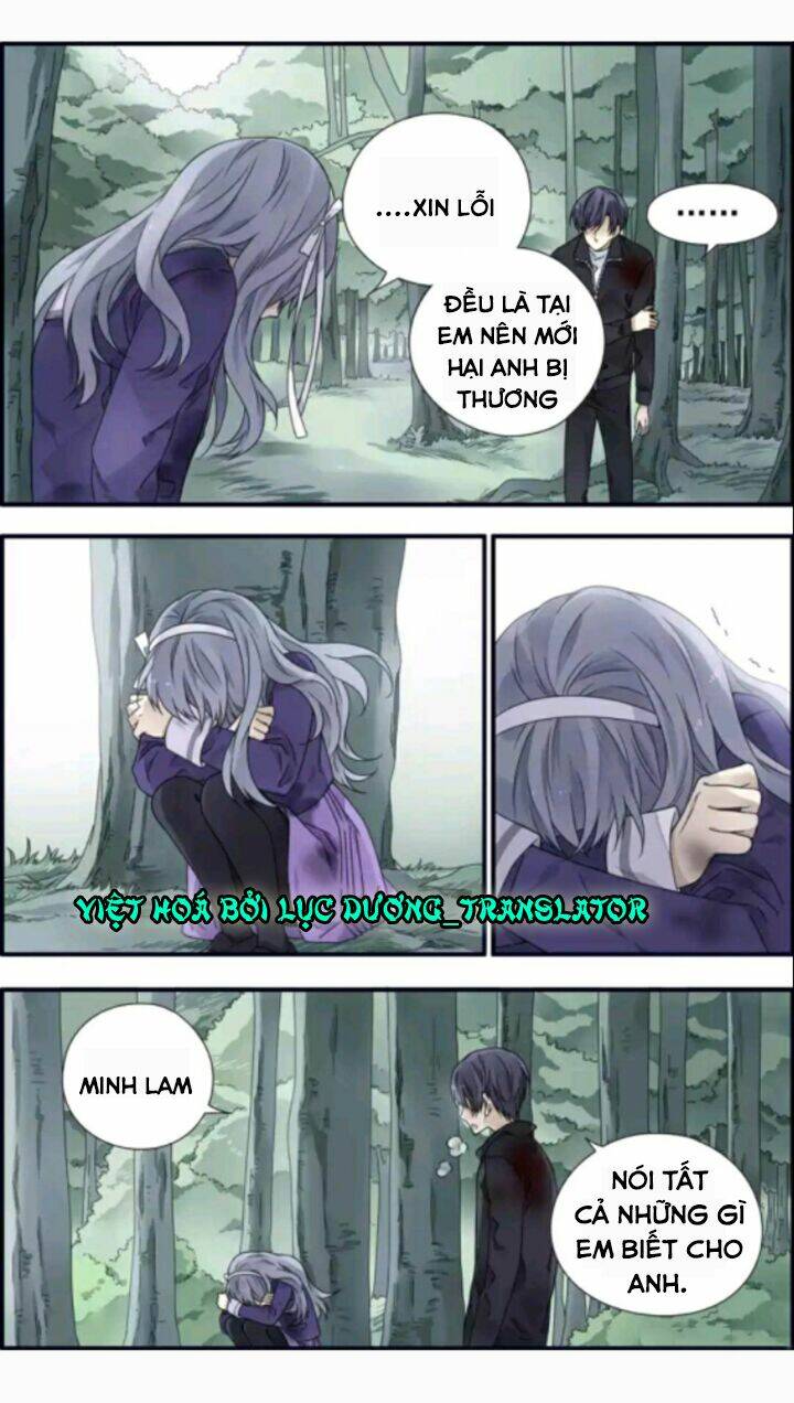 Lam Sí Chapter 156 - Trang 2