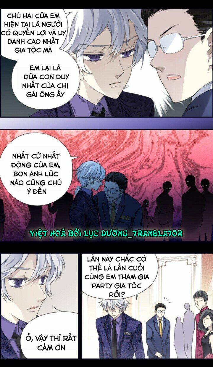 Lam Sí Chapter 156 - Trang 2